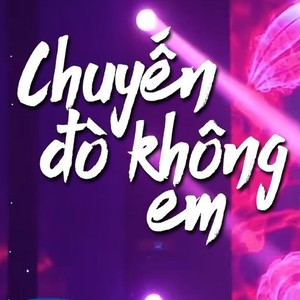 Chuyến Đò Không Em