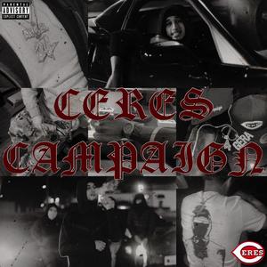 Ceres Flow (feat. 3rdLettahG) (Explicit)