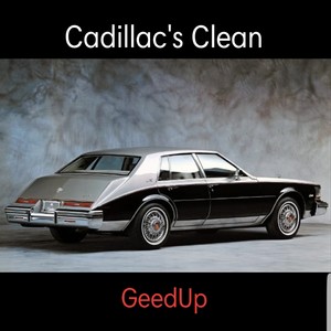 Cadillac's Clean