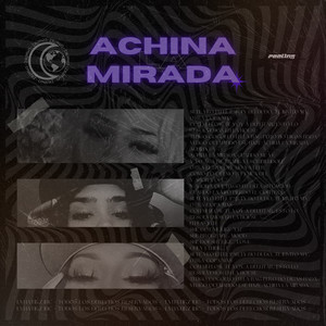 Achina la Mirada (Explicit)