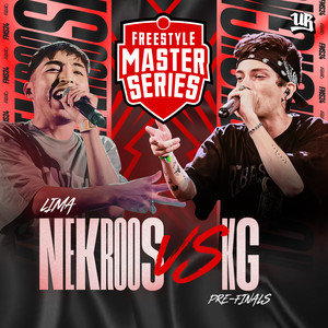 Tematicas - Nekroos Vs KG (Live)