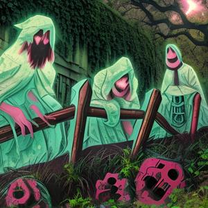 Listen Away (feat. Triheart) (Explicit)