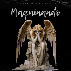 Maquinando (feat. La Boveda Records) [Explicit]