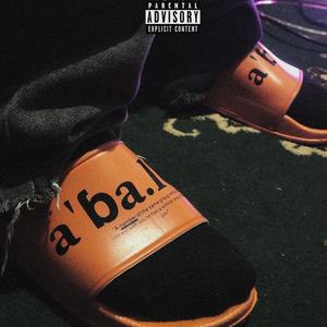 a'ba.lé Kuphazi (Thomas Didimo) (feat. LIL AL, BRAINLOCK T-KAS & HORUS DEM BAD) (Explicit)