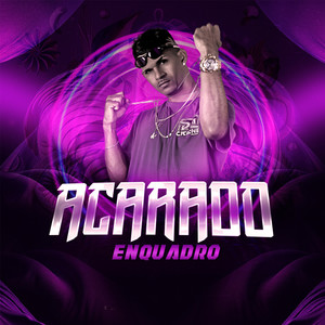 A Cara do Enquadro (Explicit)