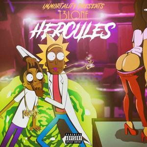 Hercules (Explicit)