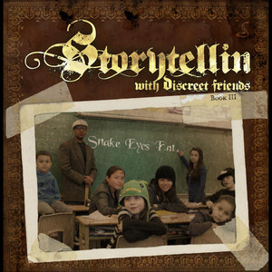 Storytellin