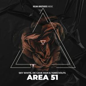 Area 51 (Original Mix)