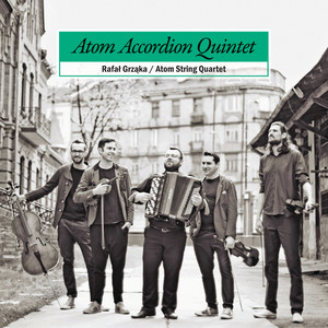 Atom Accordion Quintet