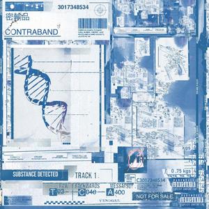 Contraband (feat. Crusif & Theo.Fill.Us) (Explicit)