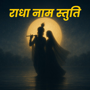 Radha Naam Stuti (28 Names of Radha)