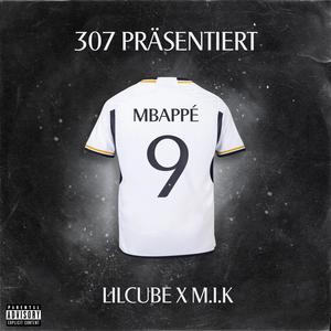 Kylian Trikot (feat. M.I.K) (Explicit)