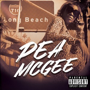 Artist Series; Pea McGee (Explicit)