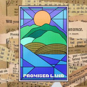 Promised Land (feat. Brandon Campbell)