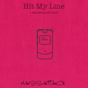 Hit My Line (Explicit)