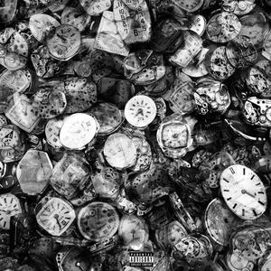 Been A Minute (Explicit)