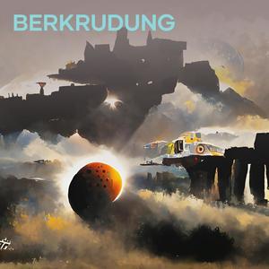 Berkrudung