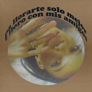 Pa llorarte solo mejor t lloro con mis amigos (Explicit)