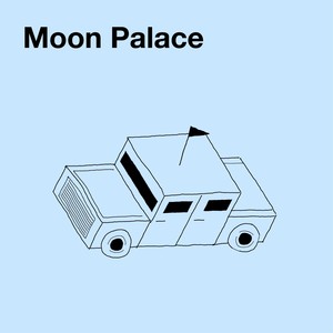 Moon Palace