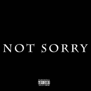 Not Sorry (Explicit)