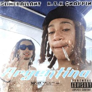 Argentina (feat. 5limeBallAnt) [Explicit]