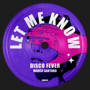 Disco Fever