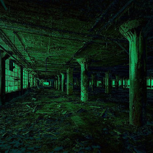 НИЧЕГО ЖИВОГО (Explicit)