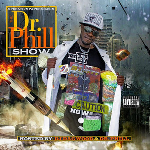 Bonus Track: Heartbreaker[feat. Big City & DJ Dagwood] (DJ Dagwood Mix|Explicit)