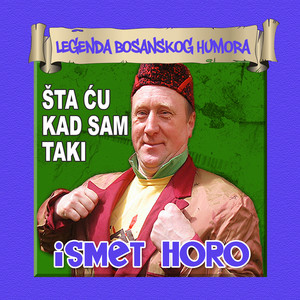 Sta cu kad sam taki