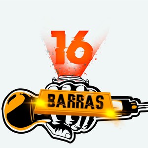 16 barras (Explicit)