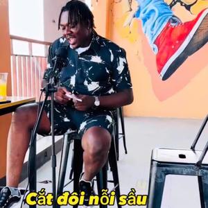 CẮT ĐÔI NỖI SẦU - HOTBOY CHÂU PHI (COVER版)