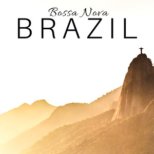 1 Hour of Bossa Nova Brazil - Latin & Soul Music for Study & Work, Relaxing Jazz Instrumental Music