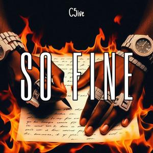 So Fine (Explicit)