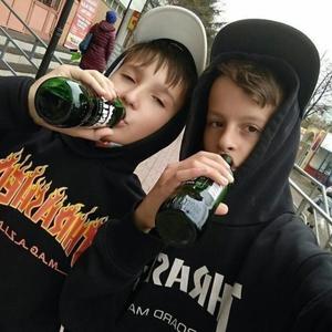 Rounds (feat. tenseup) (Explicit)