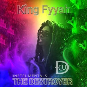 The Destroyer (Instrumentals)