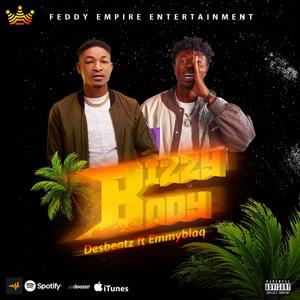 BizzyBody(feat. Emmyblaq)