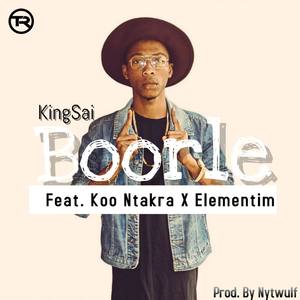 Boorle (feat. Koo Ntakra & Elementim)