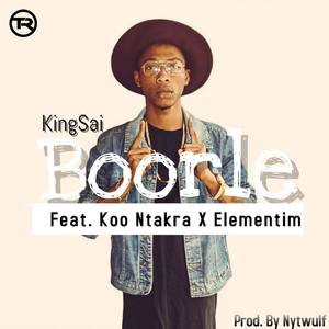 Boorle(feat. Koo Ntakra & Elementim)