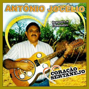 Canções - Coração Sertanejo