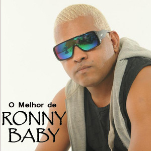 O Melhor de Ronny Baby