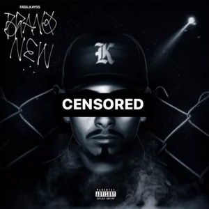 Knock Em' Down (feat. SleepyyyJ) (Explicit)