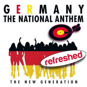 Germany The National Anthem refreshed