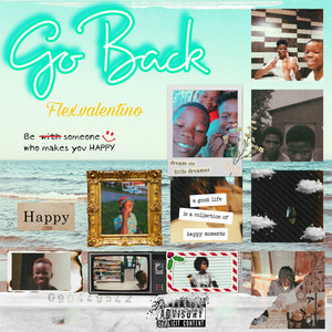 Go Back (Explicit)