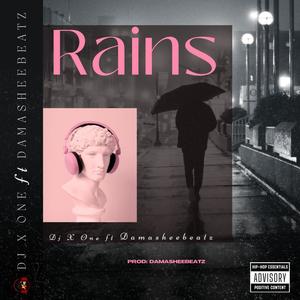 Rain (feat. Damasheebeatz)