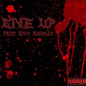 GIVE UP (feat. SHX SHINJX) [Explicit]