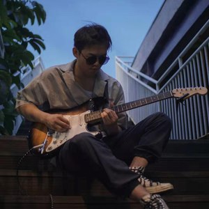 如果只能陪你到这里