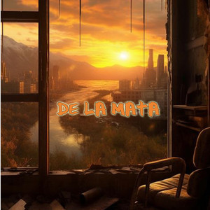 Rapman - De La Mata (Explicit)