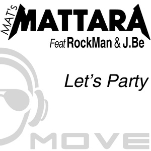 Let's Party (Djs From Mars Club Remix)