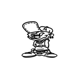 TONY HAWK (feat. Zizzy, Pinky06, Beam, Neqer & Andrxw) (Explicit)