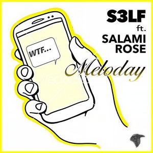 Meloday (feat. Salami Rose)